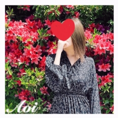 永野あおいさん 