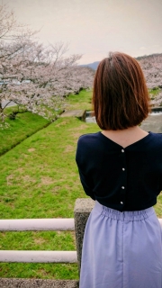 瑞沢ふうか（29歳/OL）
