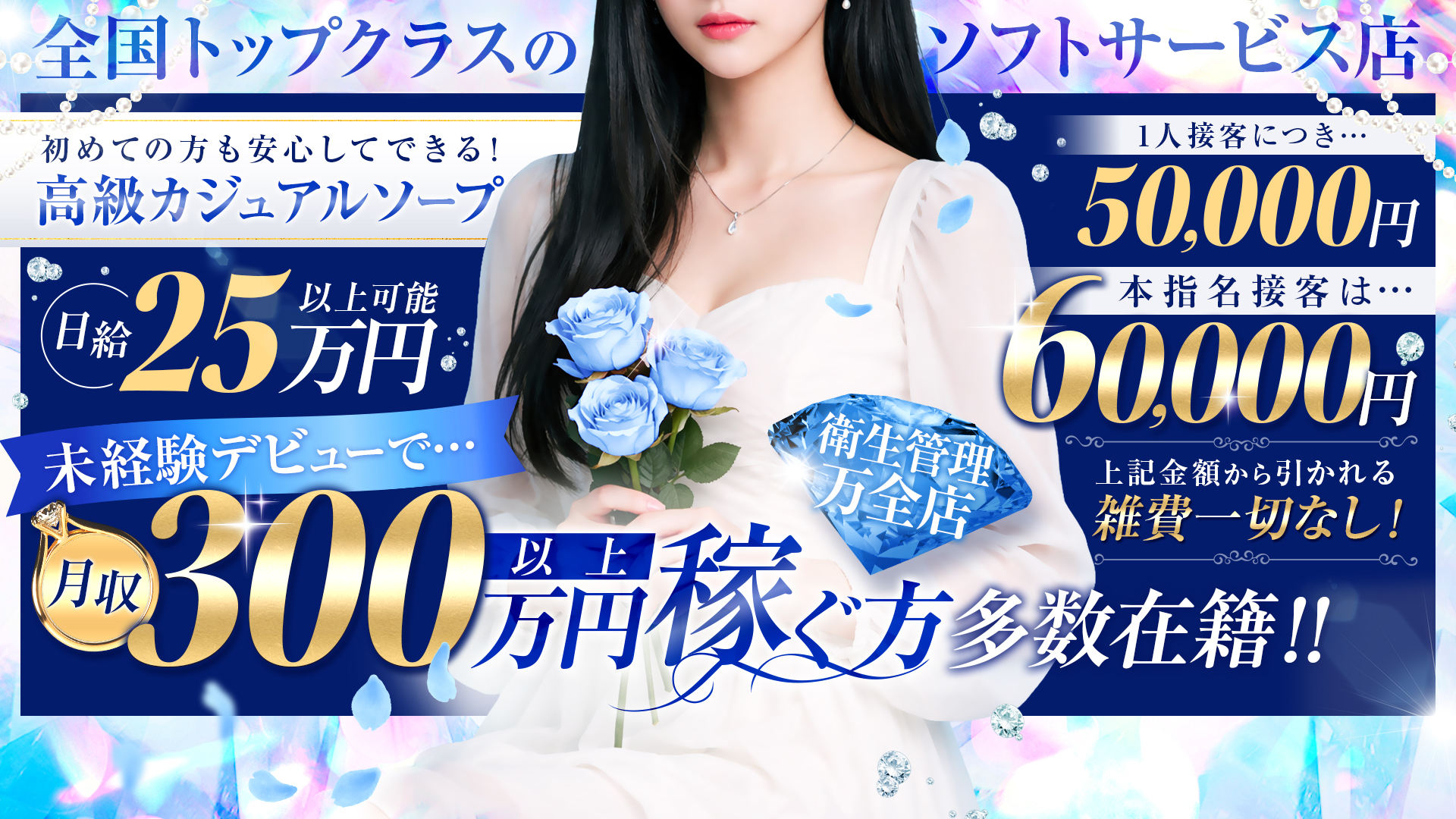 ルピナスパルフェ（ルピナスグループ）の求人画像
