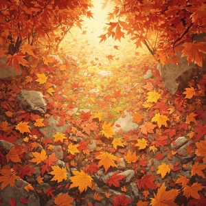 季節の変わり目のアイキャッチ画像