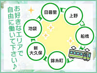 全裸にされた女たちor欲しがり痴漢電車で働くメリット4