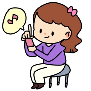 【待機環境も大事にしてます(&acute;꒳`)】のアイキャッチ画像