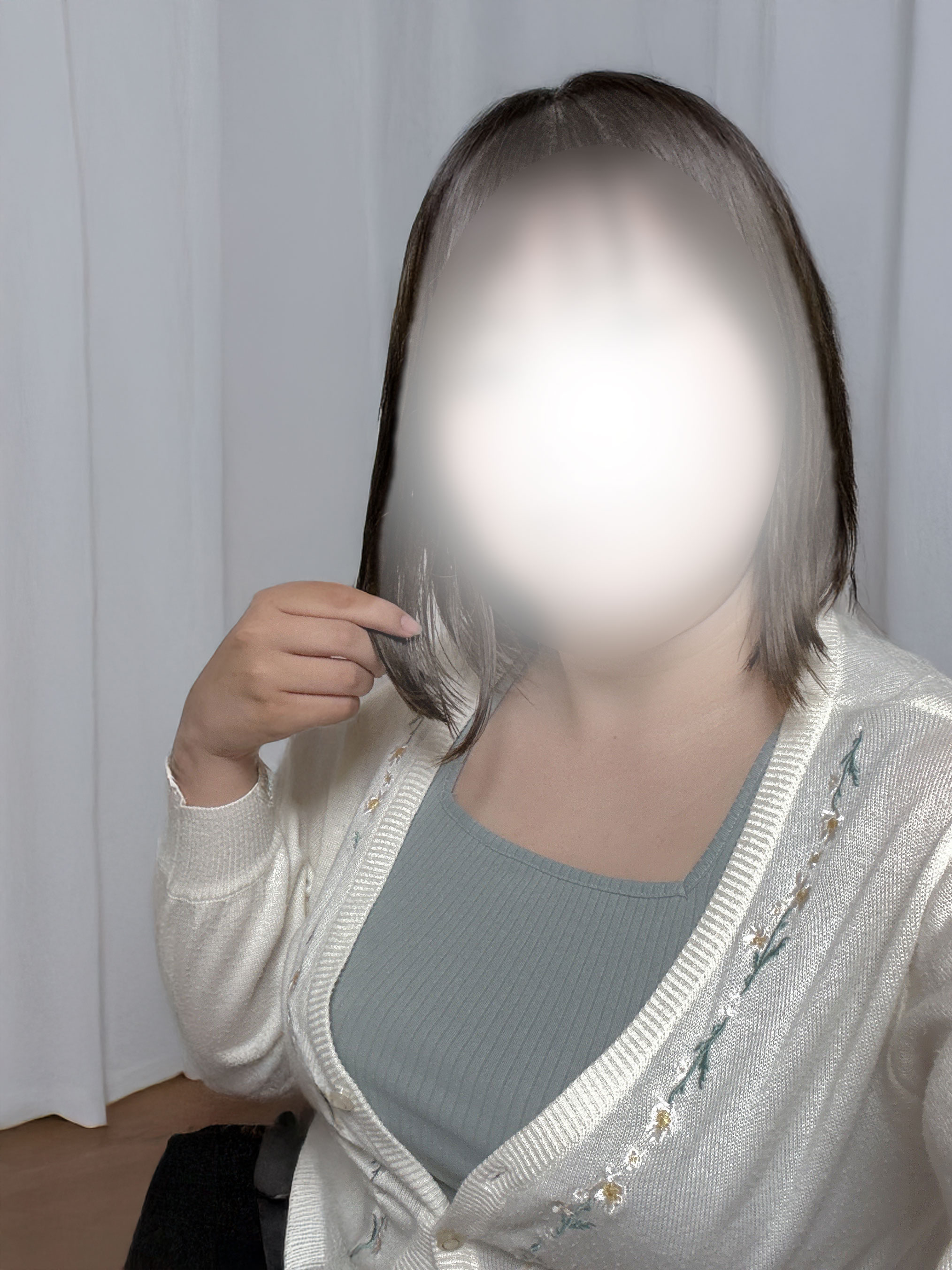 まみさん