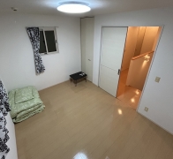 ZERO-1st-の宿泊施設画像1