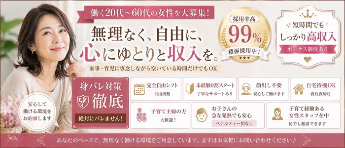 求人情報