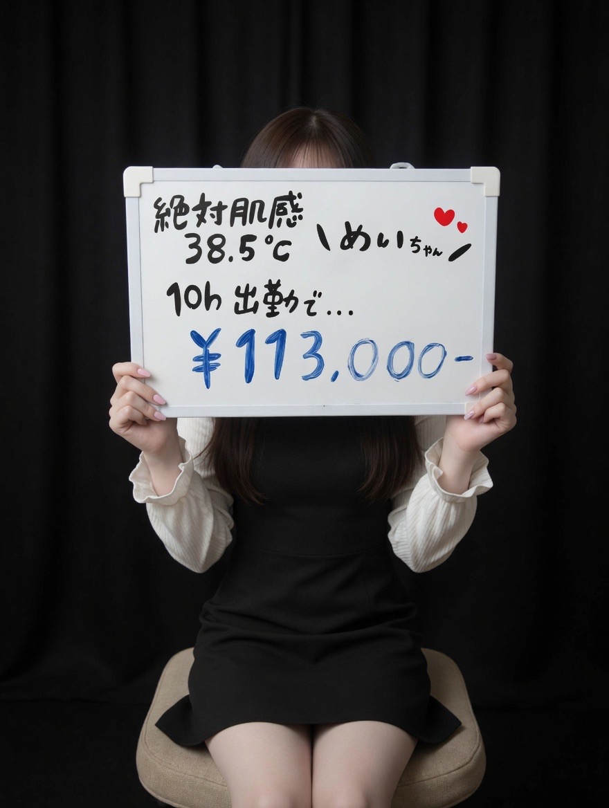 めいさん