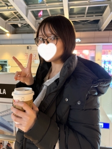 新人女性スタッフ紹介2のアイキャッチ画像