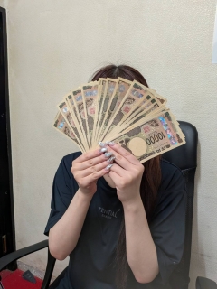 風俗未経験だったちろるさんの画像