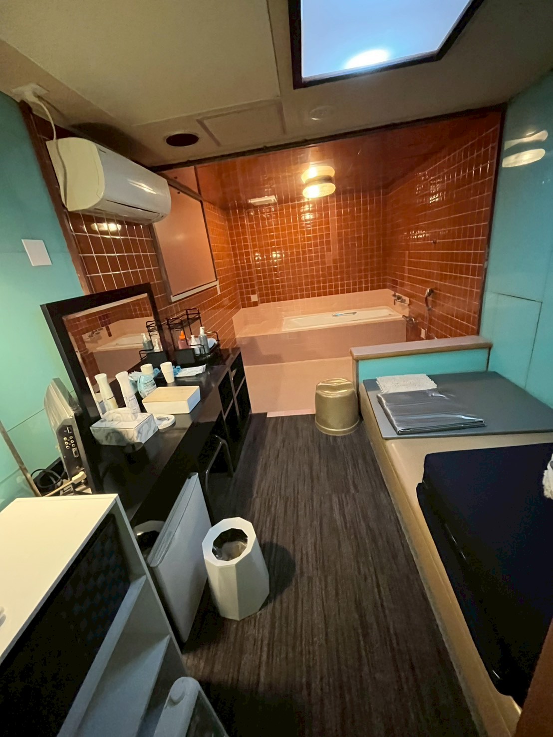 ZONE takamatsuの店内・待機室画像4