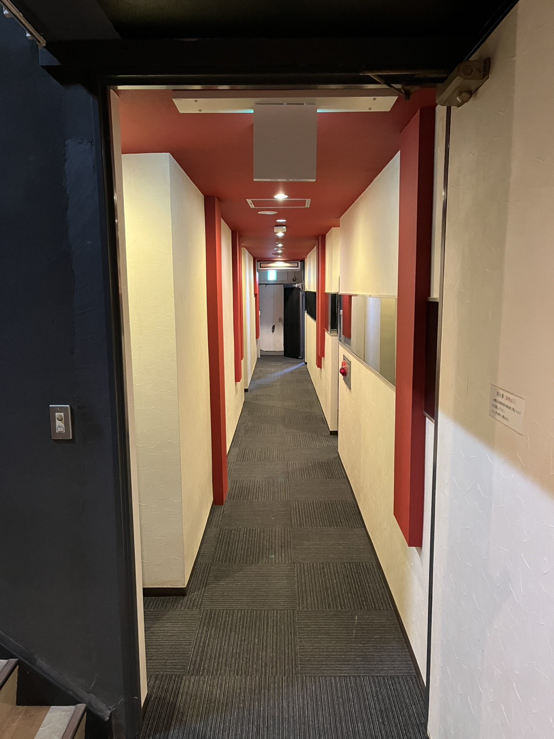 ZONE takamatsuの店内・待機室画像5