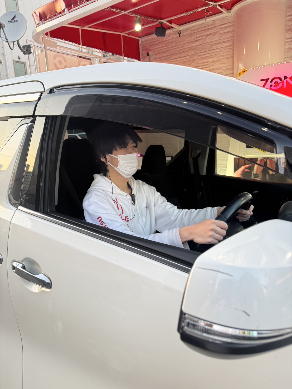 ZONE takamatsuの待遇画像1