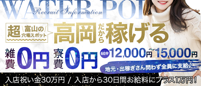 WATER POLE ～ウォーターポール～