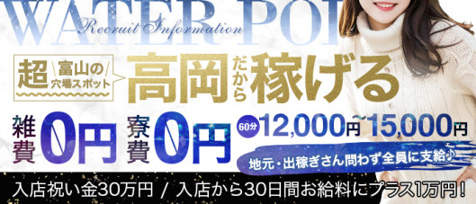 WATER POLE ~ウォーターポール~