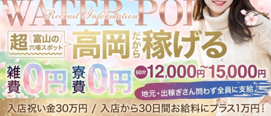 WATER POLE ~ウォーターポール~