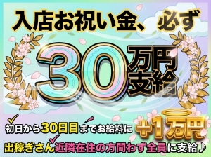 💰とりあえず30万円貰って下さい💰のアイキャッチ画像