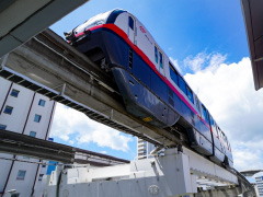 駅近、国際通りも徒歩3分