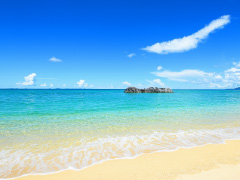 美ら海チケットプレゼント