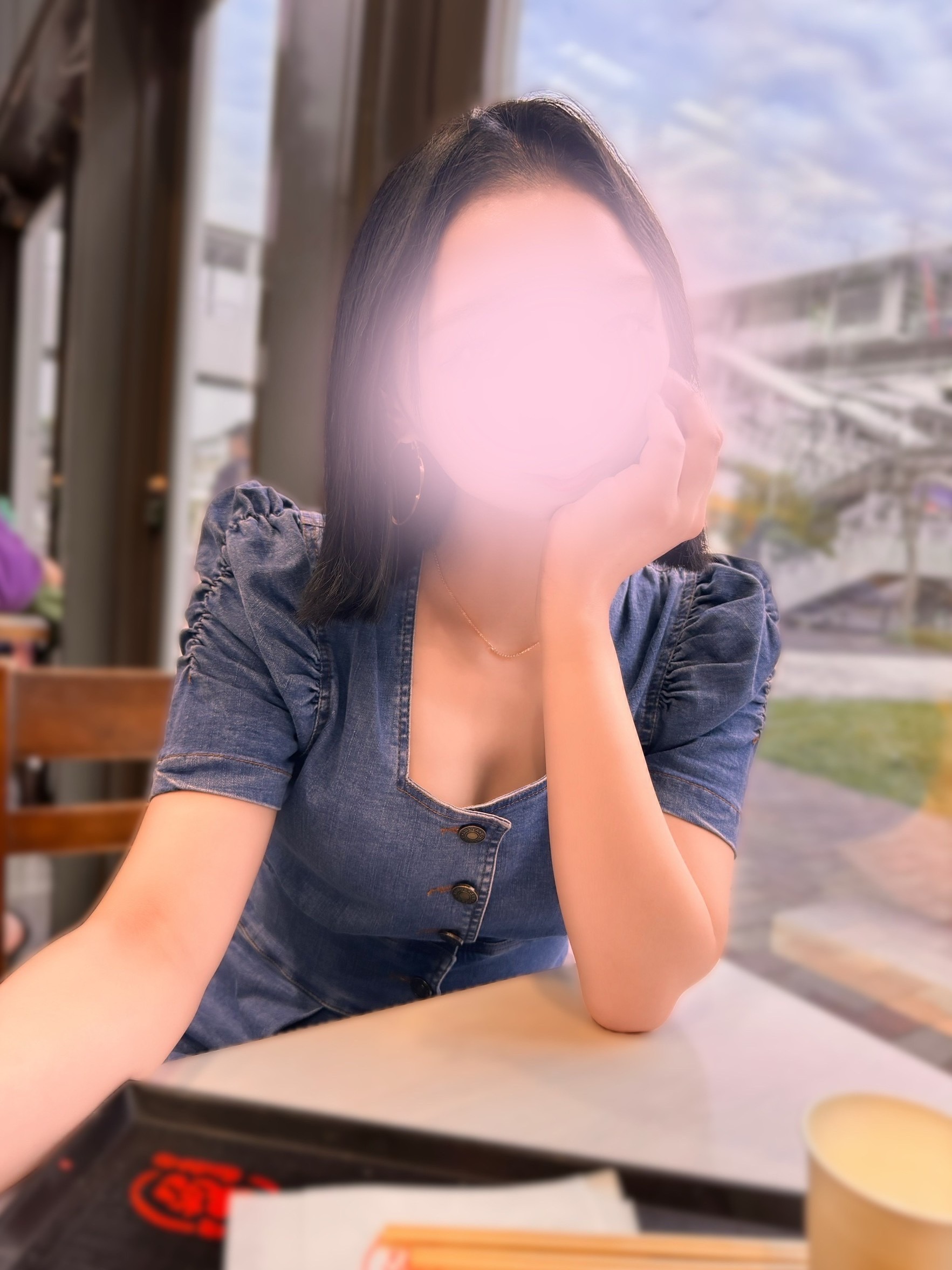  さやかさん