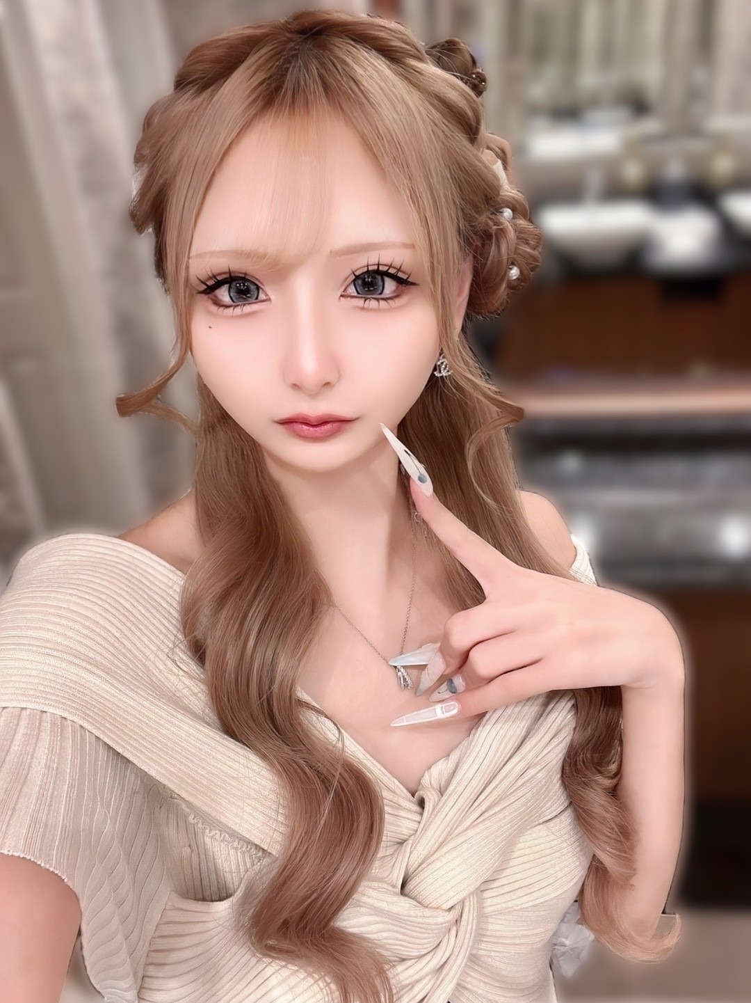 れおさん