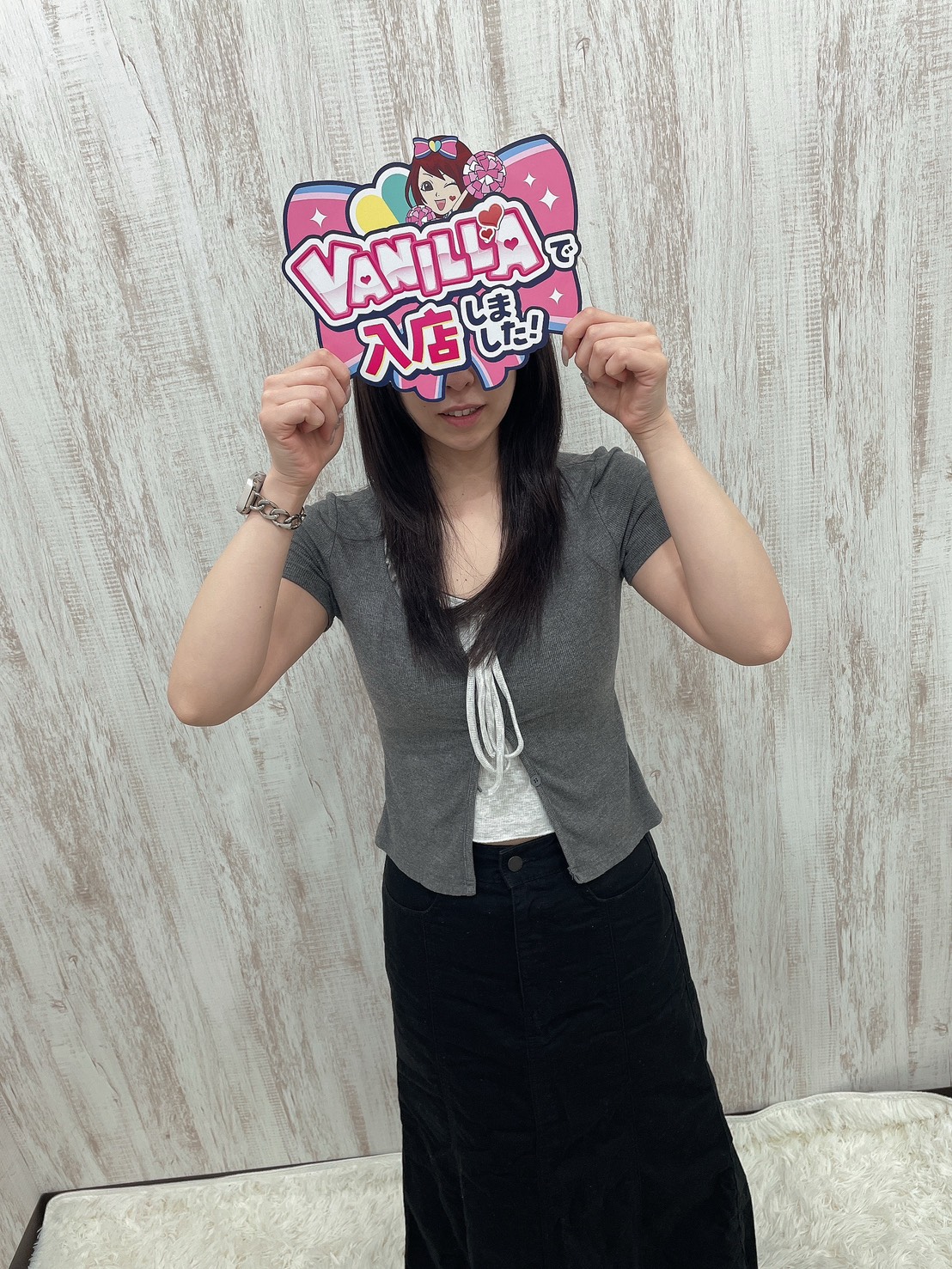 ひなのさん