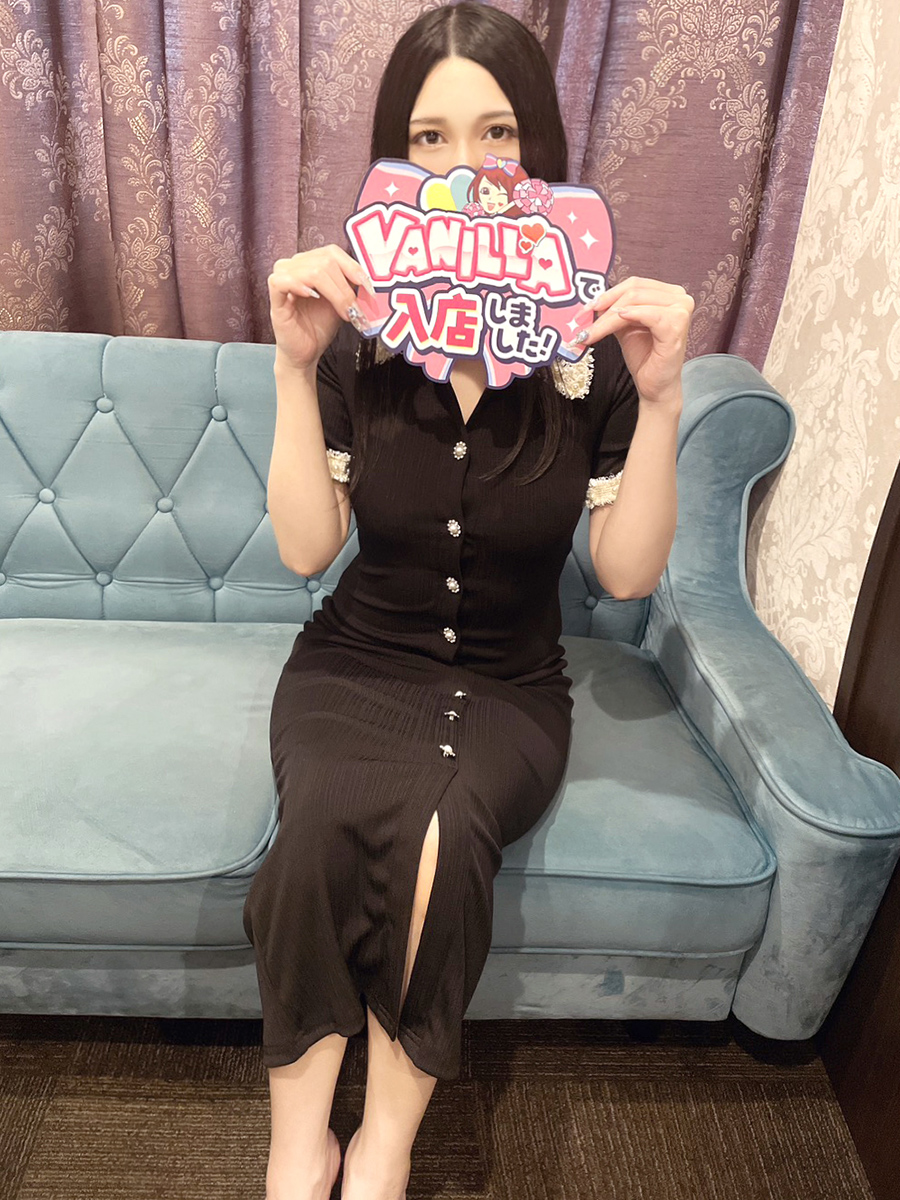 神秘みれいさん