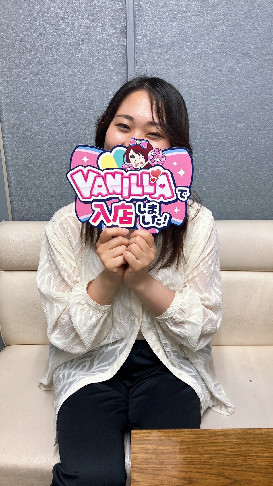 りさこさん