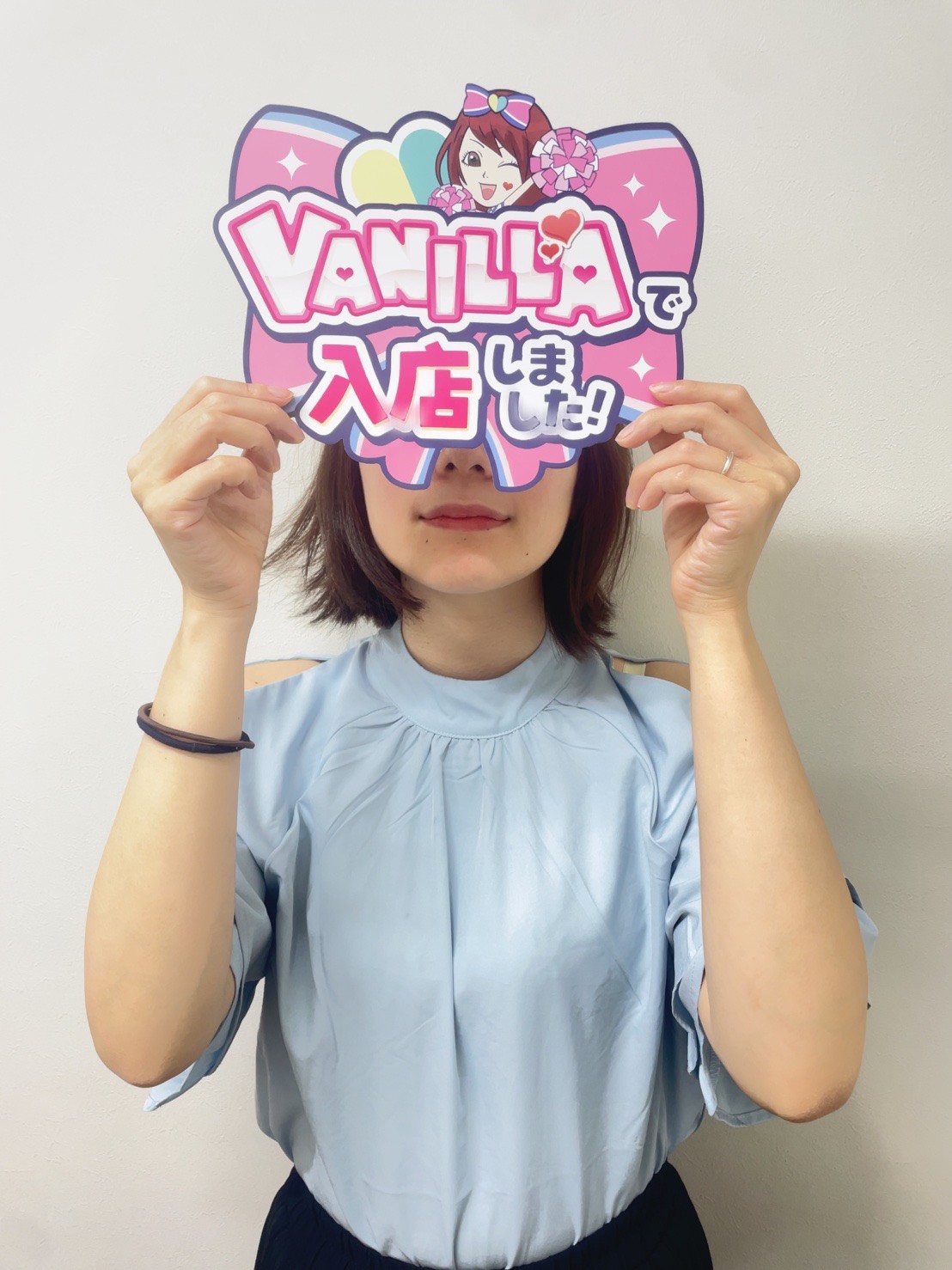 深守 かおりさん
