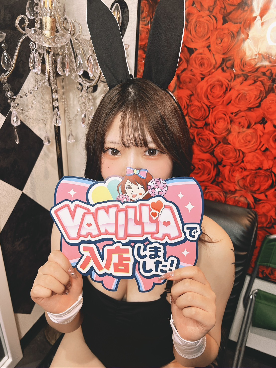 シホさん