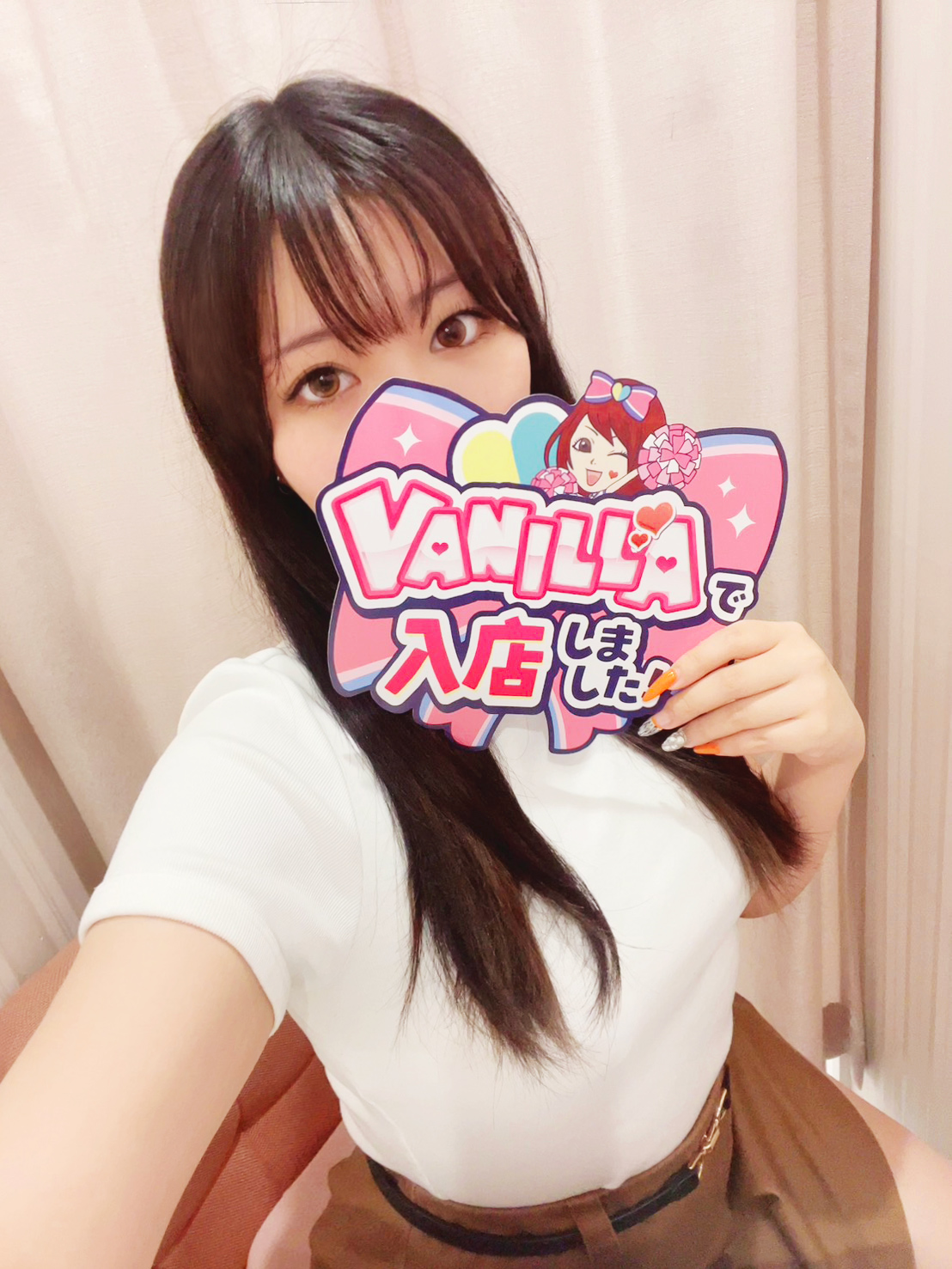 サリナさん