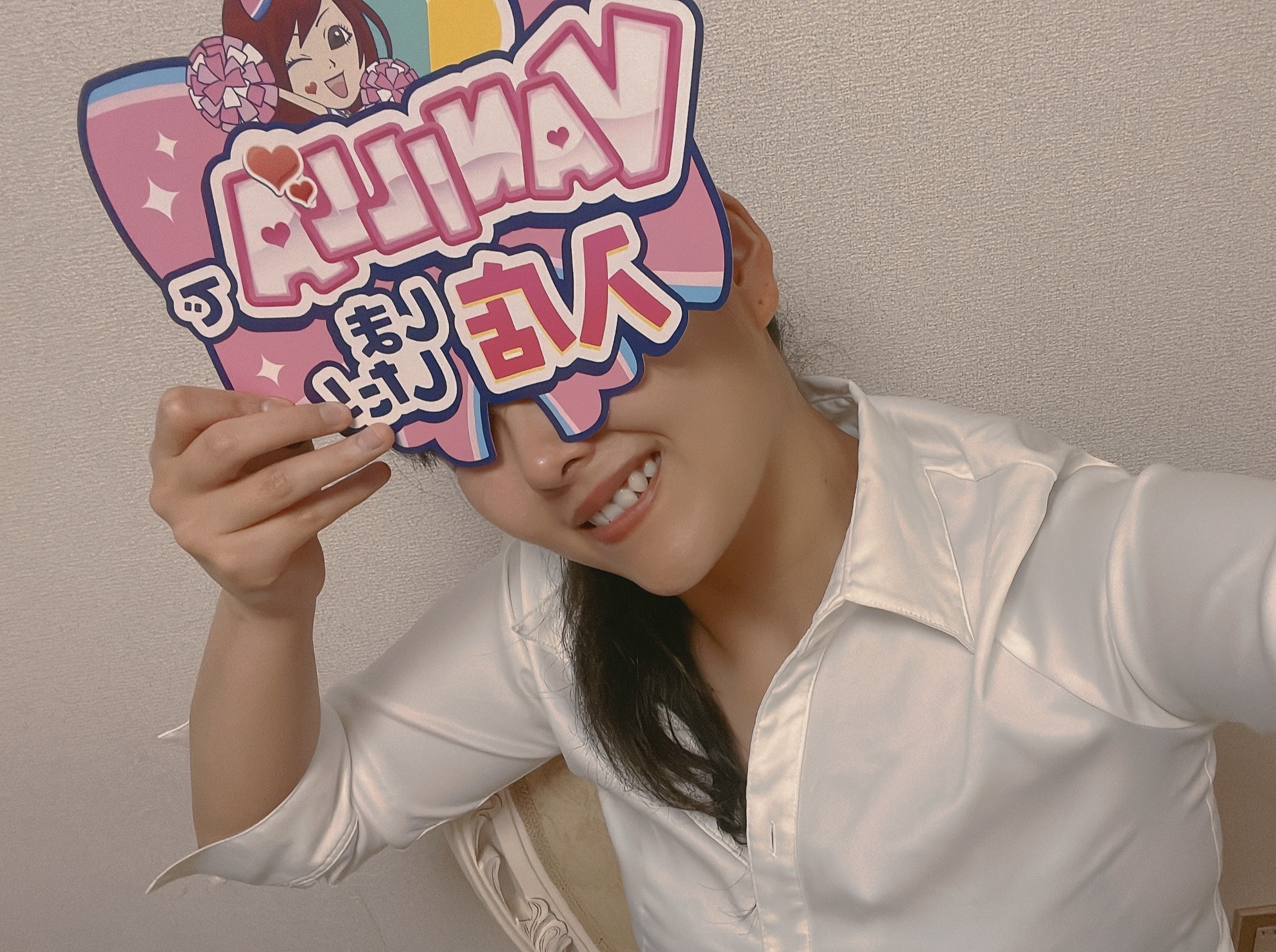 七瀬まりさん