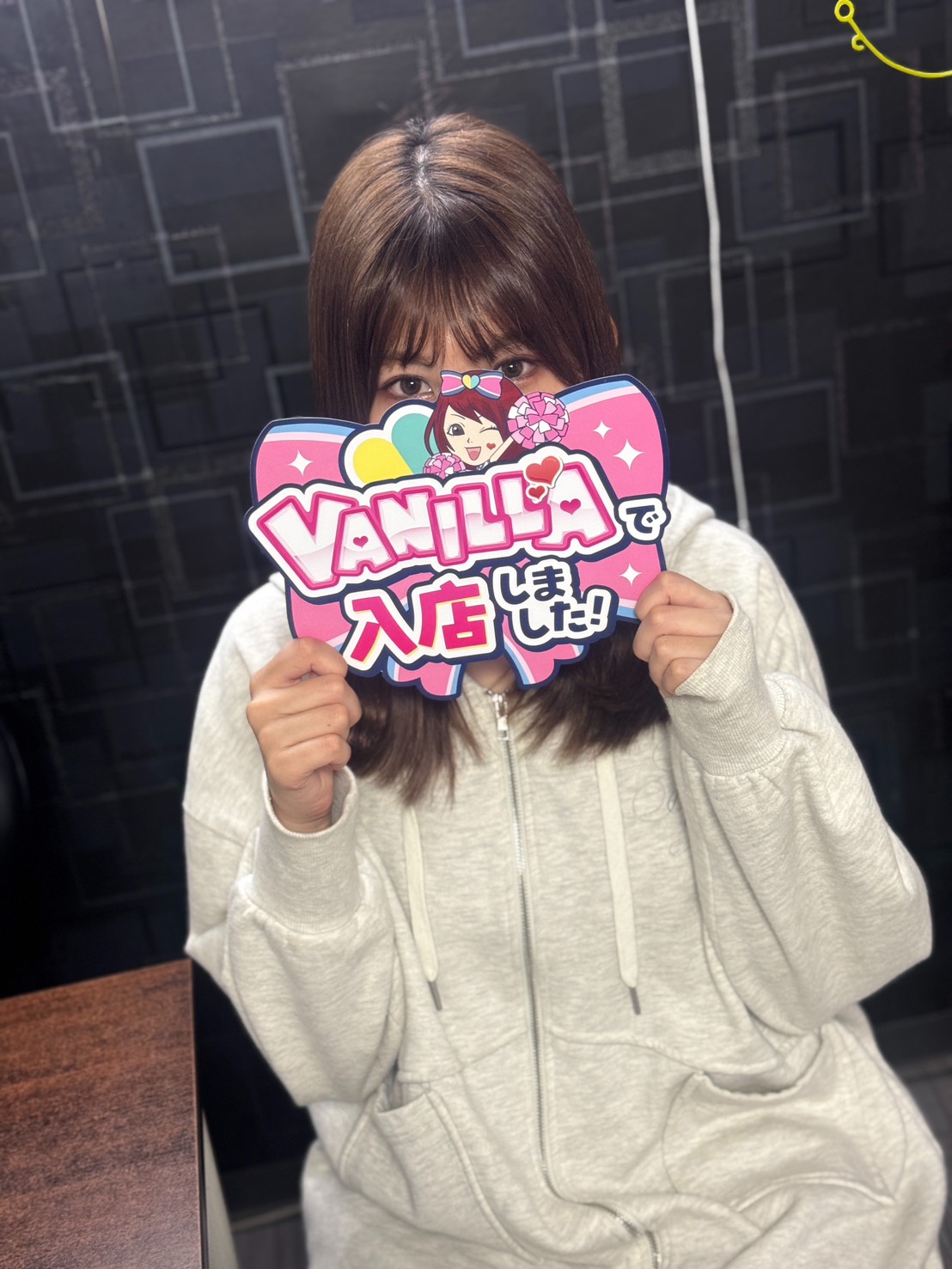 カルアさん
