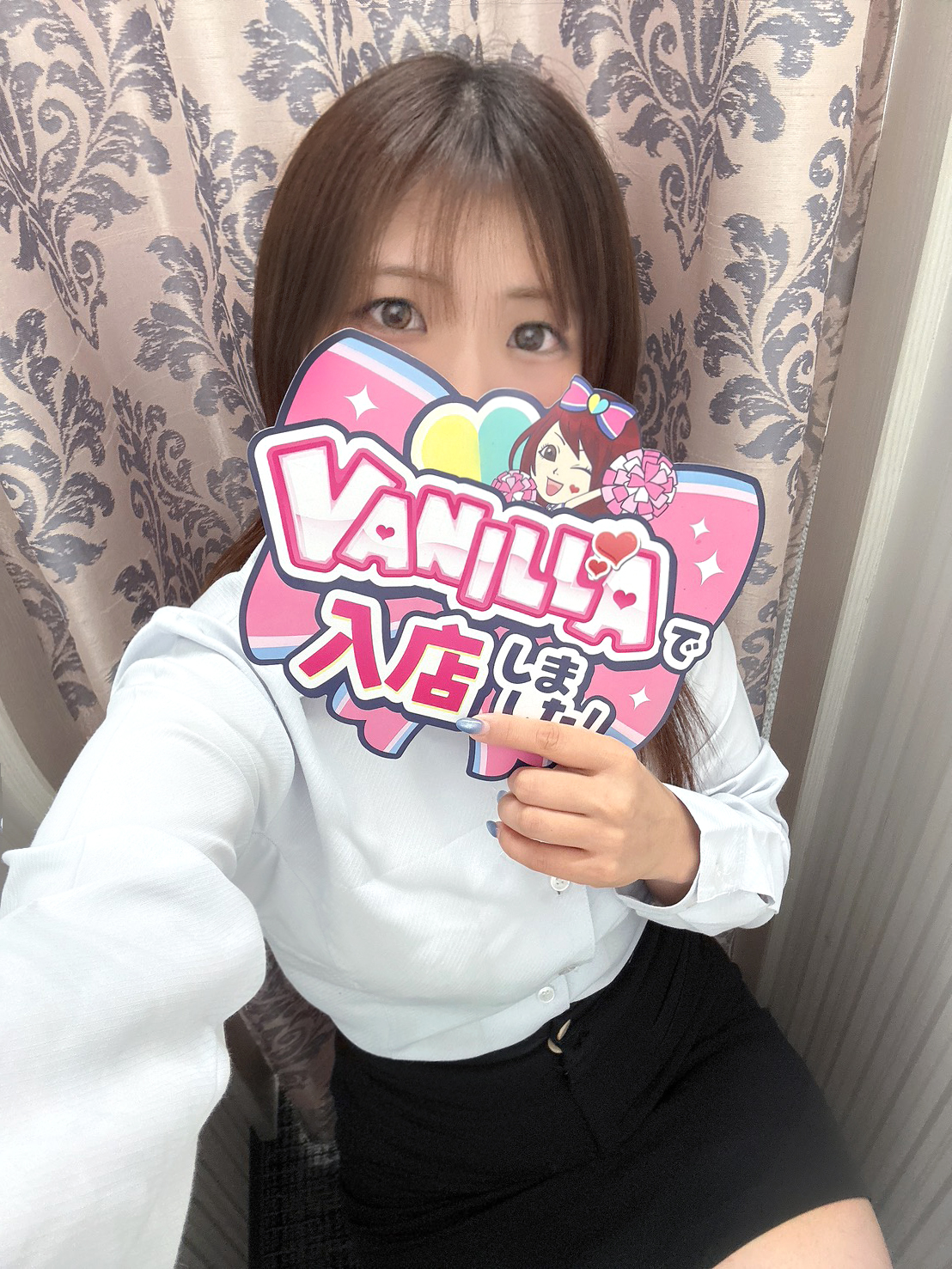 黒木　まりあさん
