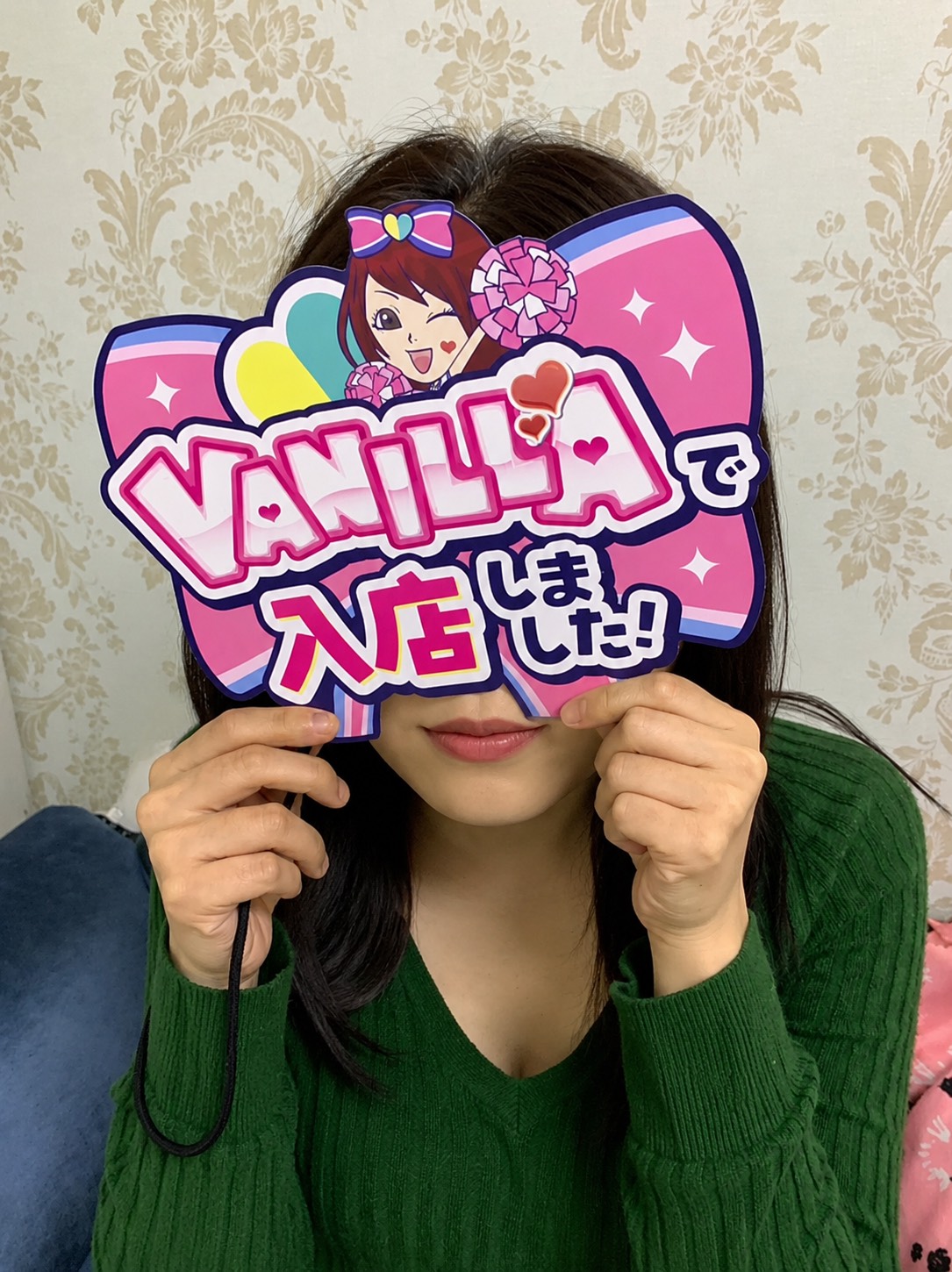 いずみさん