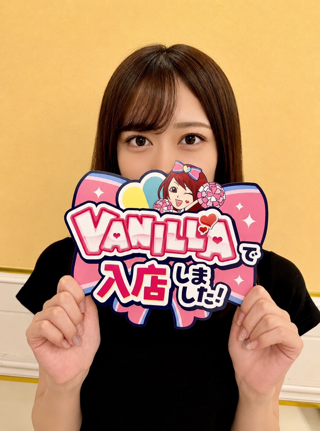風間みかりさん