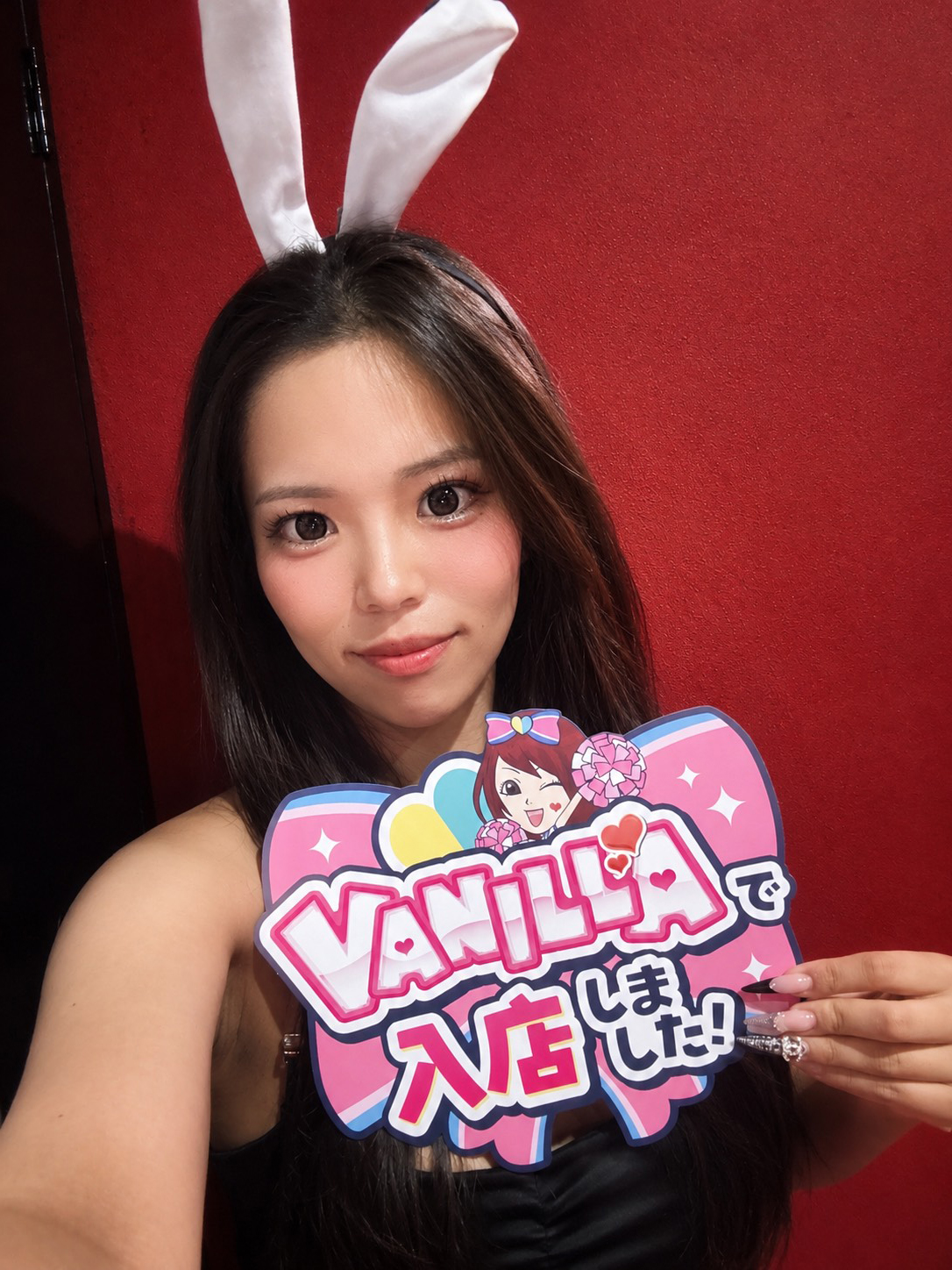 ハンナさん