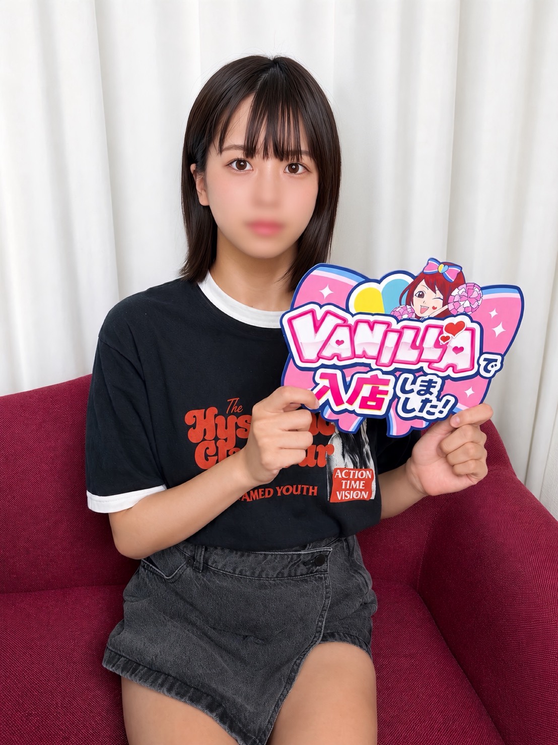 ソアラさん